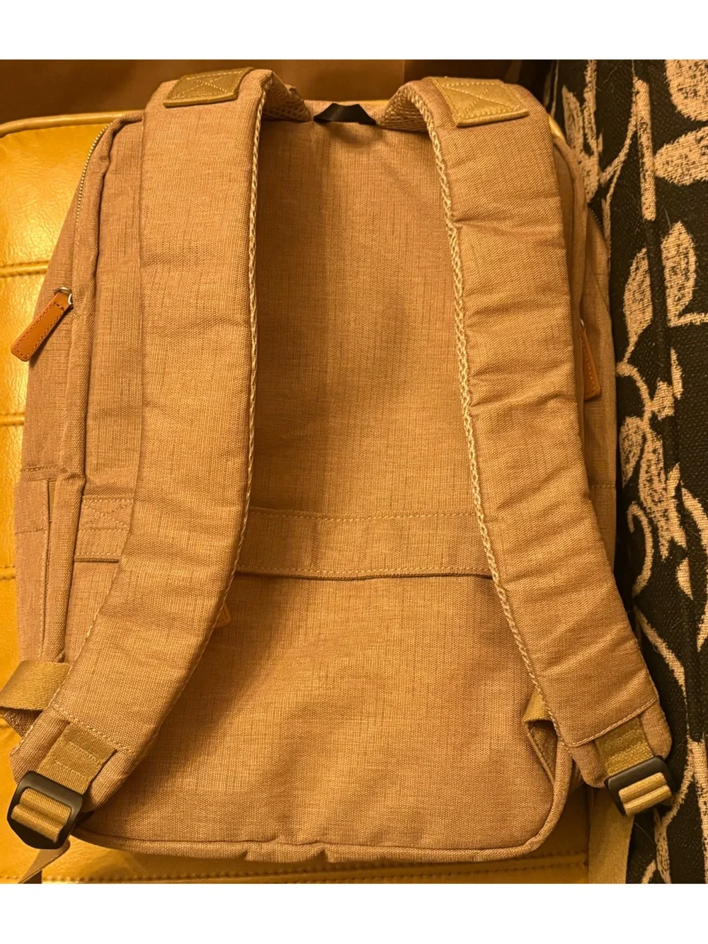 Nordace Sienna Smart  Backpack - Sleek Everyday Bag